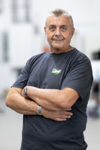 Antonio Ferraro