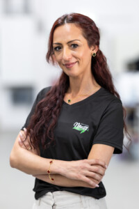 Demet Degerli
