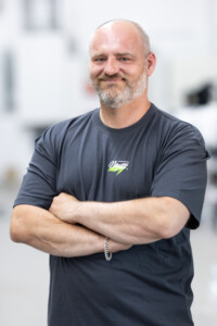 Lukas Malecki