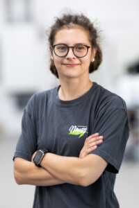 Svenja Schönbach